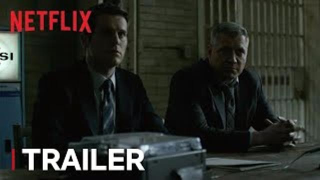 MINDHUNTER | Trailer 2 | Netflix thumbnail