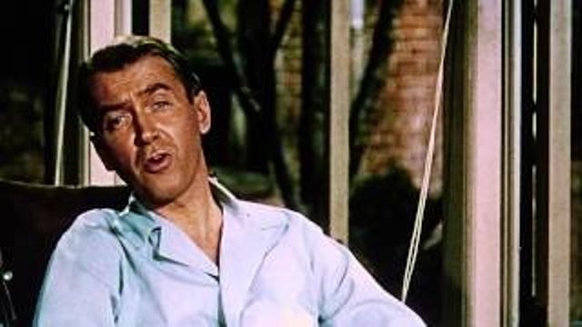 Rear Window - Trailer thumbnail