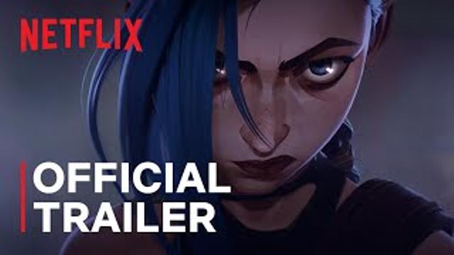 Official Trailer thumbnail