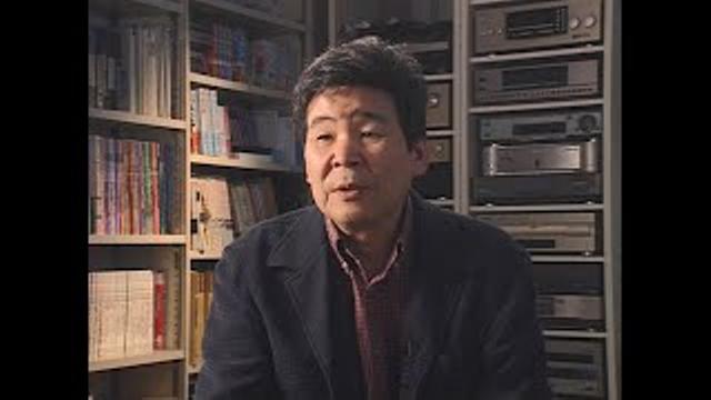 Isao Takahata on Grave of The Fireflies (English Subtitled) thumbnail