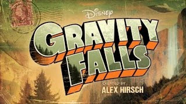 Opening | Gravity Falls | Disney XD thumbnail