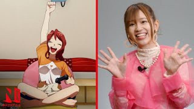 Rie Takahashi (Anzu) Countdown [Subtitled] thumbnail