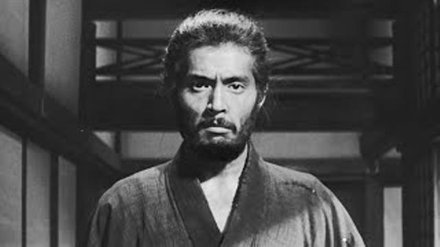 Harakiri (1962) ORIGINAL TRAILER thumbnail