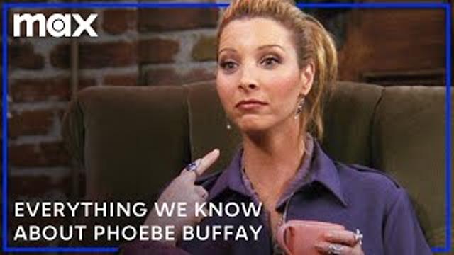 Friends: Featurette thumbnail