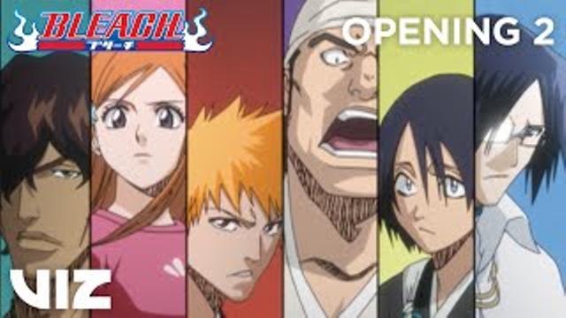 Opening 2 | D-tecnoLife - UVERworld thumbnail