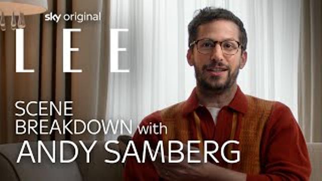 Andy Samberg Scene Breakdown thumbnail