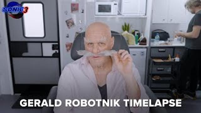 Gerald Robotnik Timelapse thumbnail