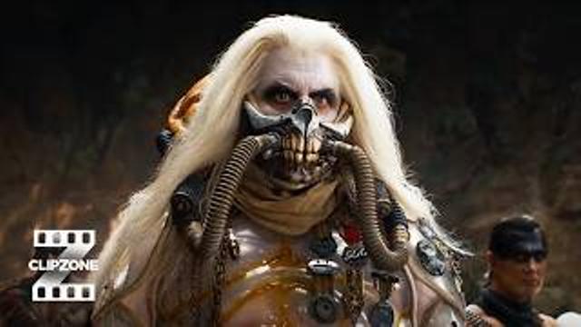 Furiosa Is Traded To Immortan Joe thumbnail