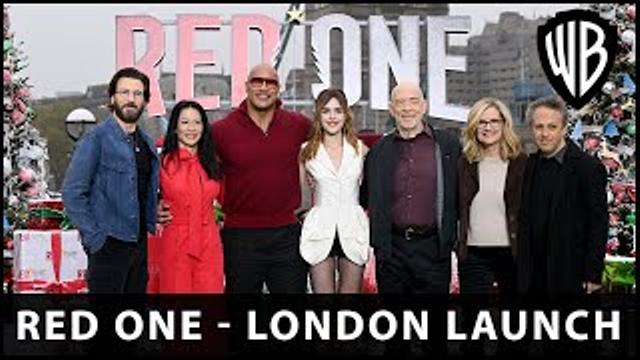 London Launch thumbnail