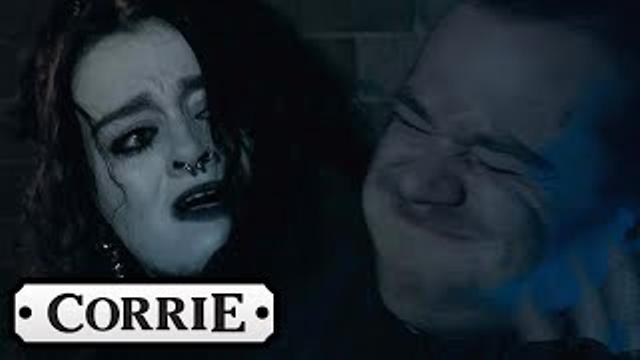 Nina and Seb Are Brutally Attacked | Coronation Street thumbnail