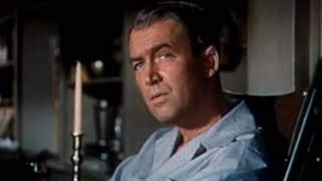 REAR WINDOW ('54) - Re-issue Trailer thumbnail