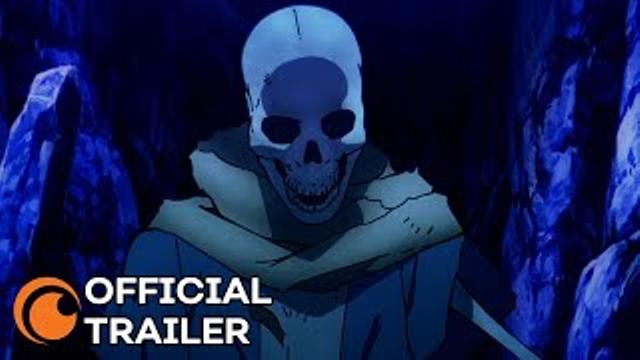 Official Trailer [Subtitled] thumbnail