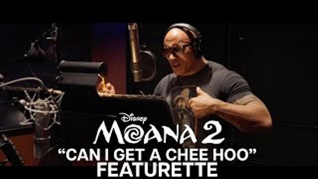 "Can I Get a Chee Hoo" Featurette thumbnail