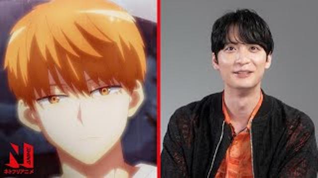 Yuichiro Umehara (Tsukasa) Countdown [Subtitled] thumbnail