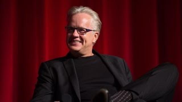 The Shawshank Redemption 20th Anniversary: Tim Robbins Goes To Cow Country thumbnail