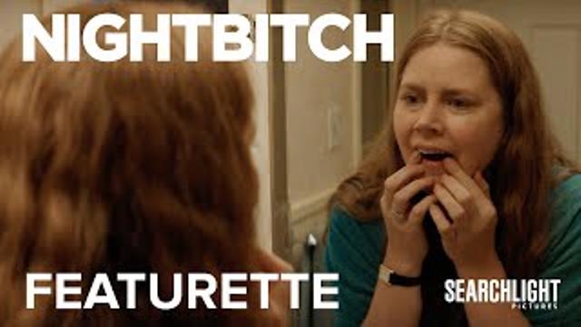 We're All Nightbitch Featurette thumbnail