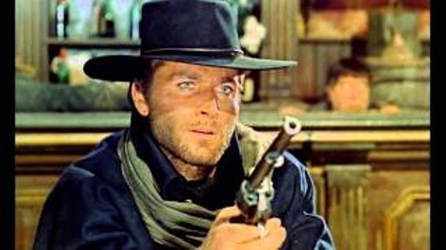 DJANGO - Rialto Pictures Trailer thumbnail