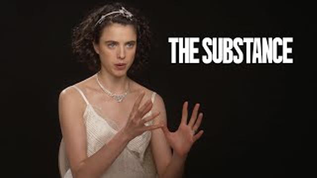 Official Interview - Margaret Qualley thumbnail