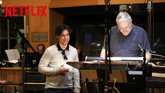 Hitting The Notes with Randy Newman: Marriage Story Score | Netflix thumbnail