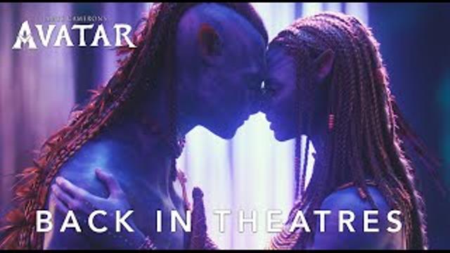 Back in Theatres thumbnail