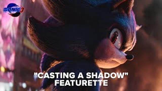 "Casting a Shadow" Featurette thumbnail