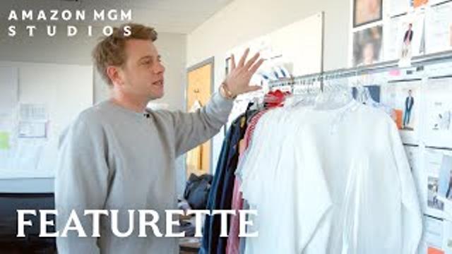 A Champion’s Style - Featurette thumbnail