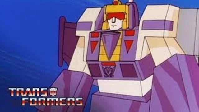 S2 Opening | The Transformers - Anne Bryant and Ford Kinder thumbnail