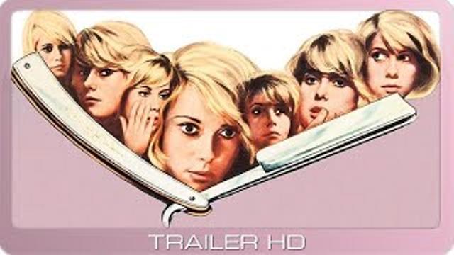 Repulsion ≣ 1965 ≣ Trailer thumbnail