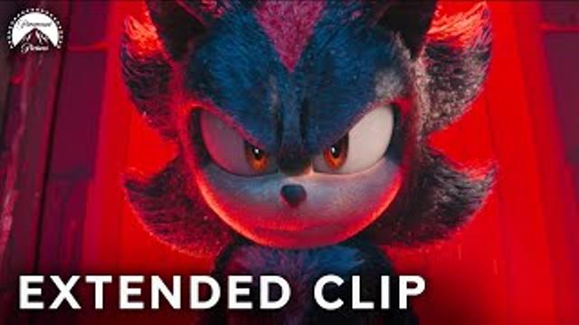 Shadow Escapes Prison - Extended Clip thumbnail