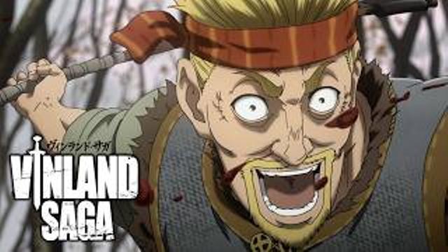 VINLAND SAGA Opening 1 | Mukanjyo by Survive Said the Prophet thumbnail