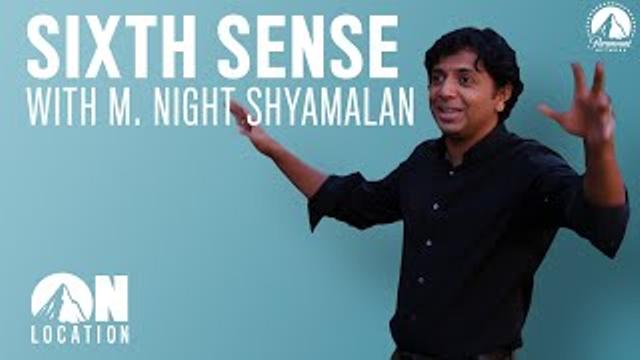 M. Night Shyamalan Returns to “The Sixth Sense” Landmarks | On Location w/ Josh Horowitz thumbnail