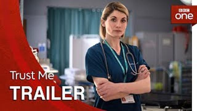 Trust Me: Trailer - BBC One thumbnail