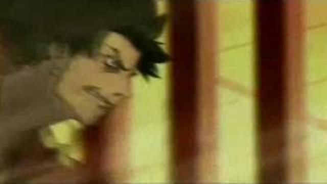 Adult Swim Promo - Samurai Champloo "First Promo" thumbnail