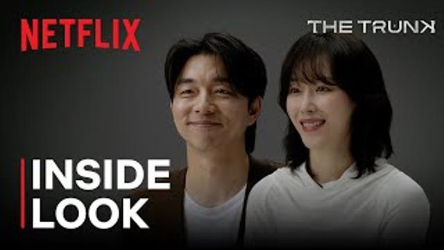 Inside Look [ENG SUB] thumbnail