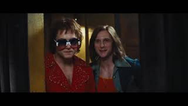 Rocketman Interview with Dexter Fletcher and Jamie Bell | Inside Picturehouse Special thumbnail