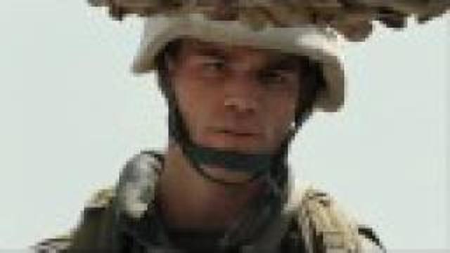 Generation Kill: Scene "Brutally Honest" (HBO) thumbnail