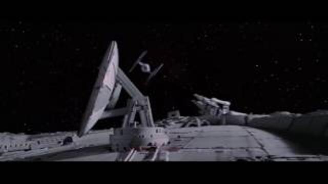 TIE Fighter Attack A New Hope thumbnail