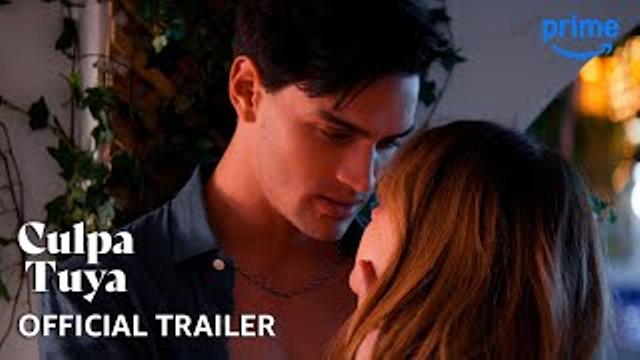 Official Trailer [Subtitled] thumbnail