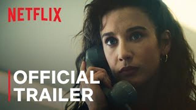 Official Trailer [Subtitled] thumbnail