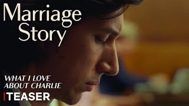 Teaser Trailer (What I Love About Charlie) thumbnail