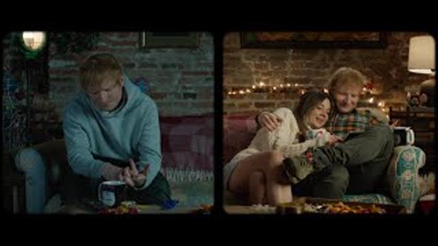 Ed Sheeran - Under the Tree (from "That Christmas") thumbnail