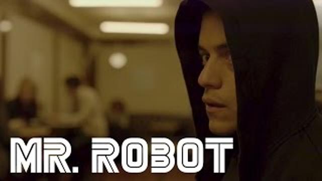 Mr. Robot: Extended Sneak Peek - Season 1 thumbnail