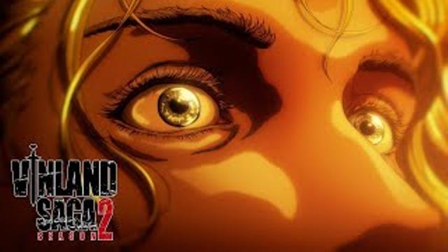 VINLAND SAGA SEASON 2 - Opening 2 | Paradox thumbnail