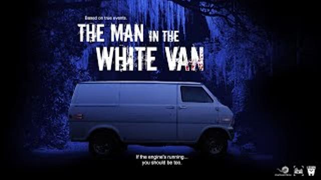 'The Man In The White Van' - Behind The Scenes Teaser thumbnail