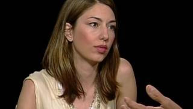 Sofia Coppola interview on "Lost in Translation" (2003) thumbnail