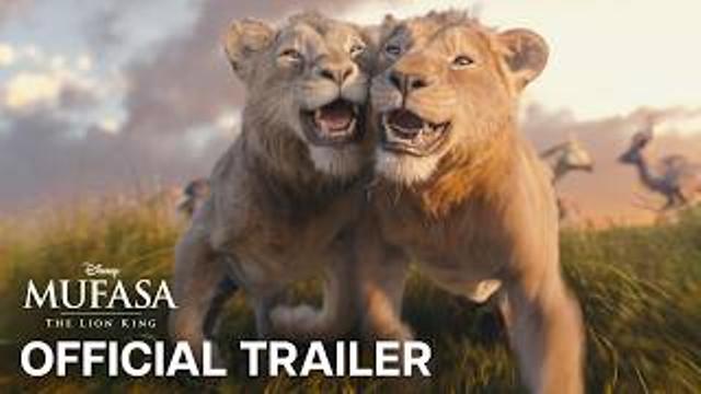 Official Trailer thumbnail