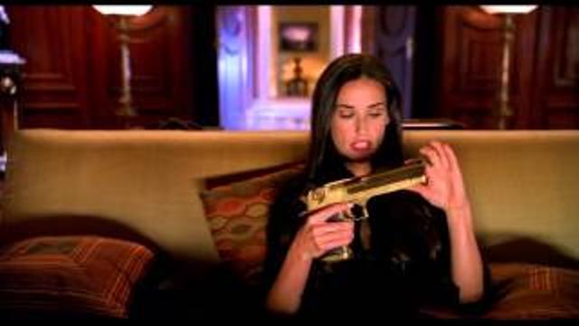 Charlie's Angels: Full Throttle - Trailer thumbnail