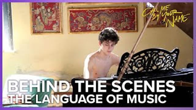 The Language of Music thumbnail