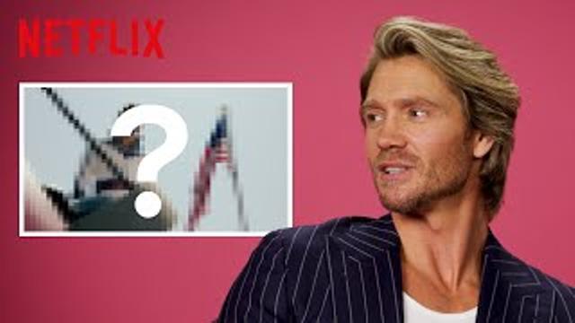 How Well Does Chad Michael Murray Know Chad Michael Murray Movies? thumbnail