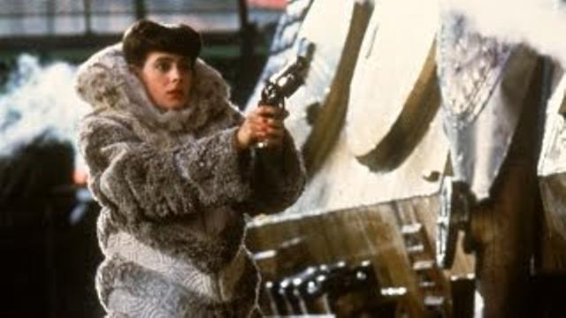 Sean Young as Rachael thumbnail